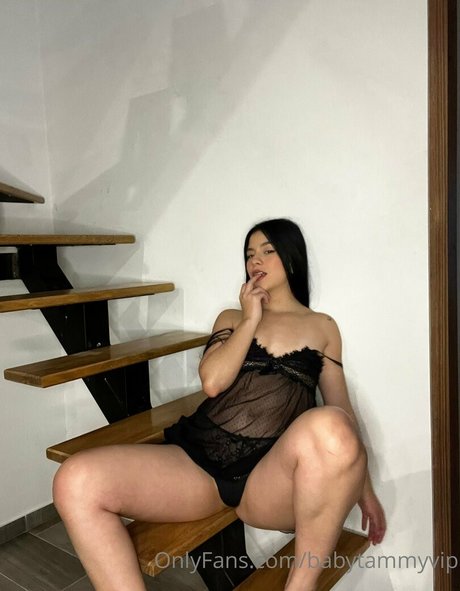 Babytammyvip