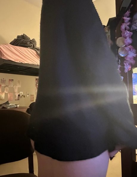 Nahá fotka uniklých OnlyFans od Thqtty