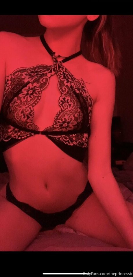 Theprincessb