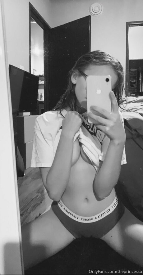 Theprincessb