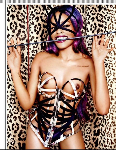 Azealia Banks