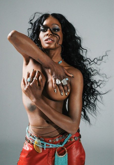 Azealia Banks