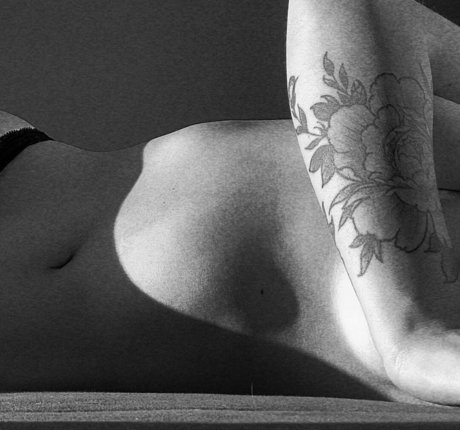 Violet Orlandi