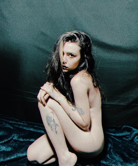 Violet Orlandi