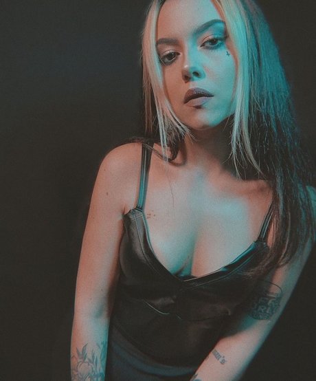 Violet Orlandi