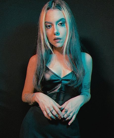 Violet Orlandi