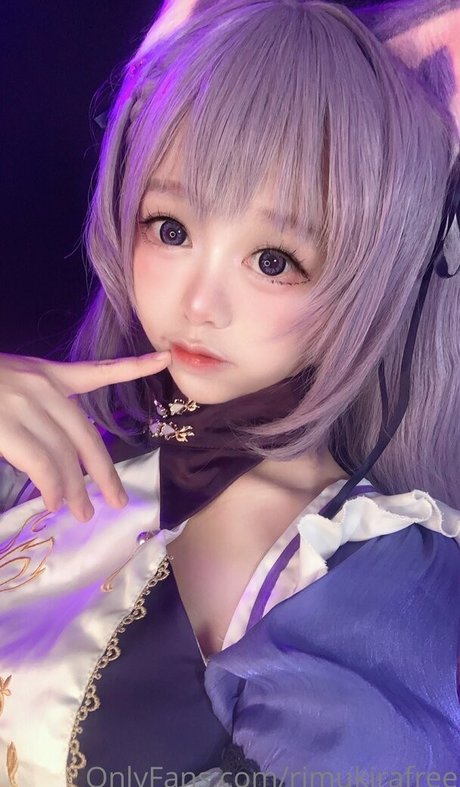 Rimukirafree