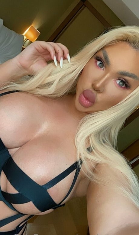 Sarahstonnee
