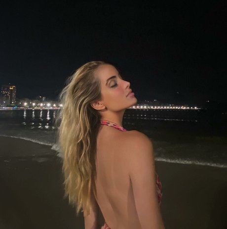 Giovanna Chaves
