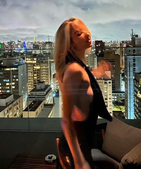 Giovanna Chaves