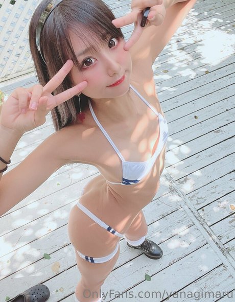 Yanagimaru