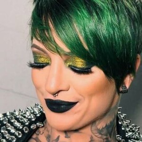 Aew Ruby Soho