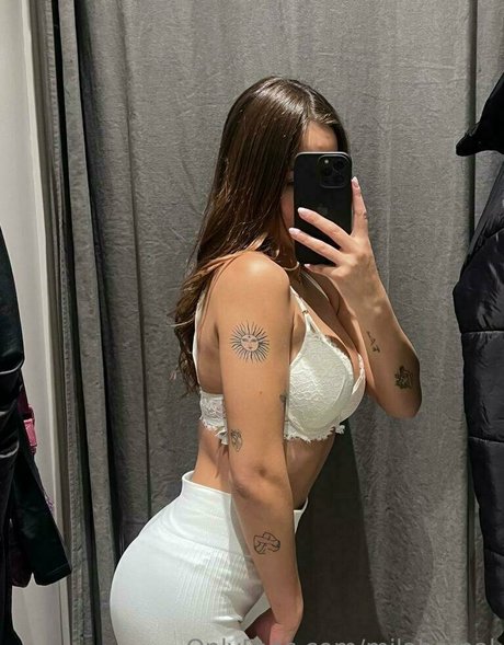 Mila Bernal