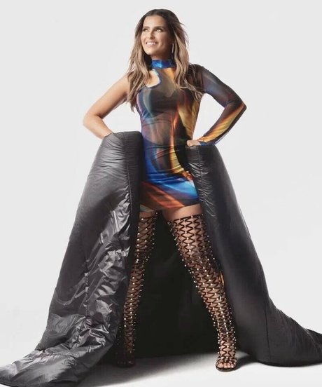 Nelly Furtado  nude leaked OnlyFans photo