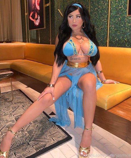 Laurenjasmine