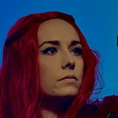 Naken lekkede OnlyFans-bilde av Liteweight Gaming