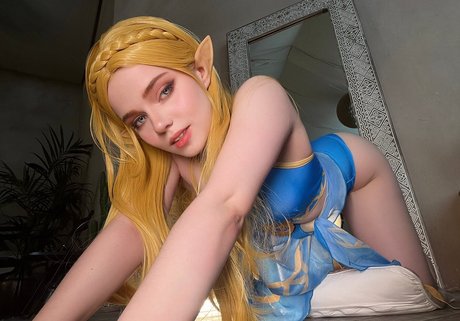 Ashenreina