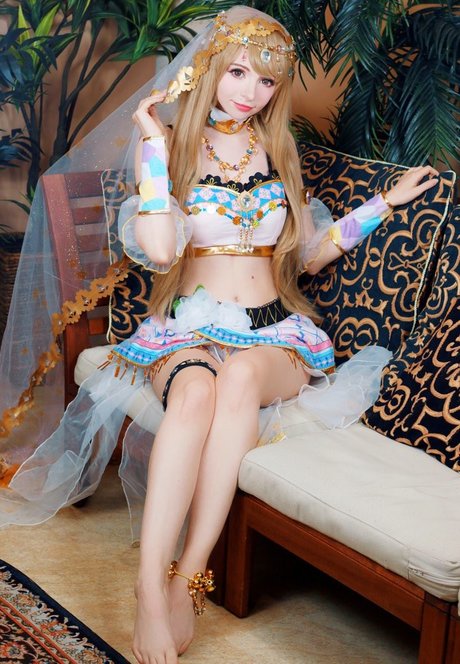 Peachymilky
