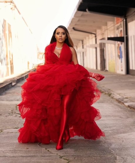Angela Simmons