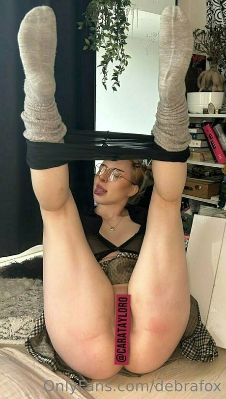 Debrafox