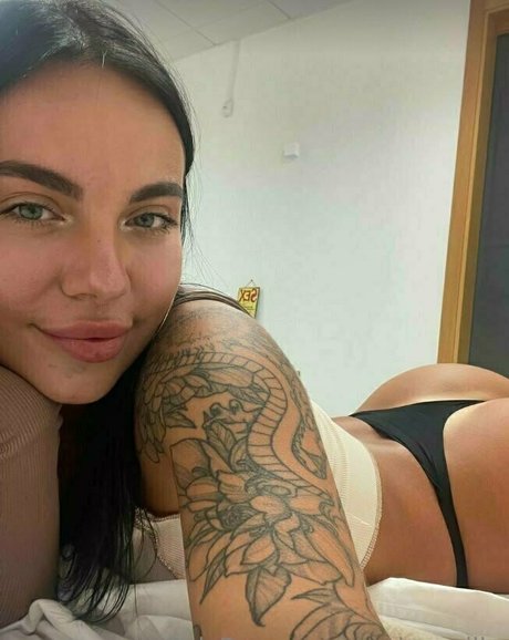 Jasmine Mills