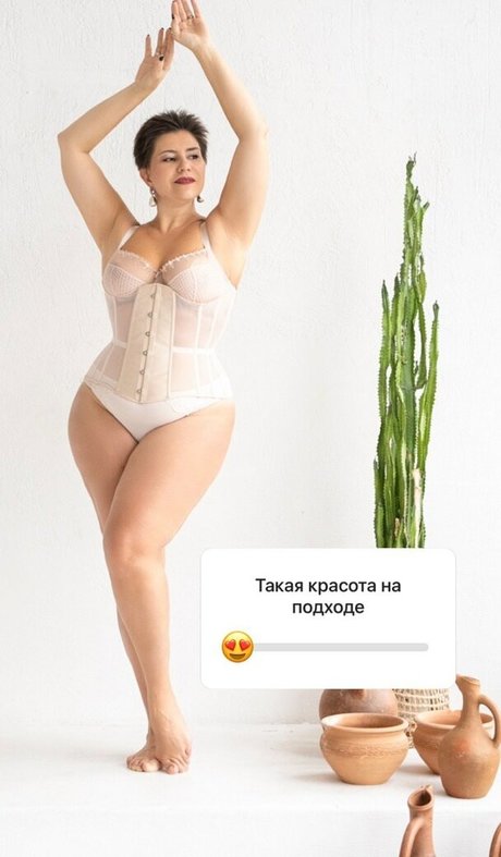 Nahá fotka uniklých OnlyFans od Doctormakarova