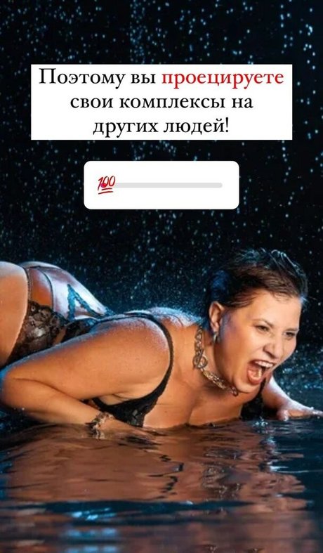 Doctormakarova  nude leaked OnlyFans photo