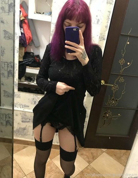 Greendream69