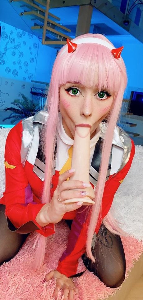 Nahá fotka uniklých OnlyFans od Alicebong