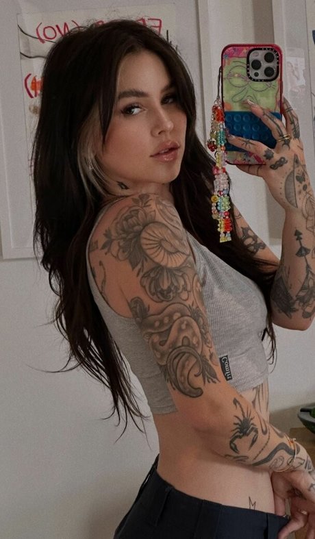 Craysounds OnlyFansリークヌード写真