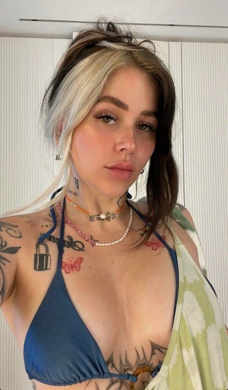 Nahá fotka uniklých OnlyFans od Craysounds