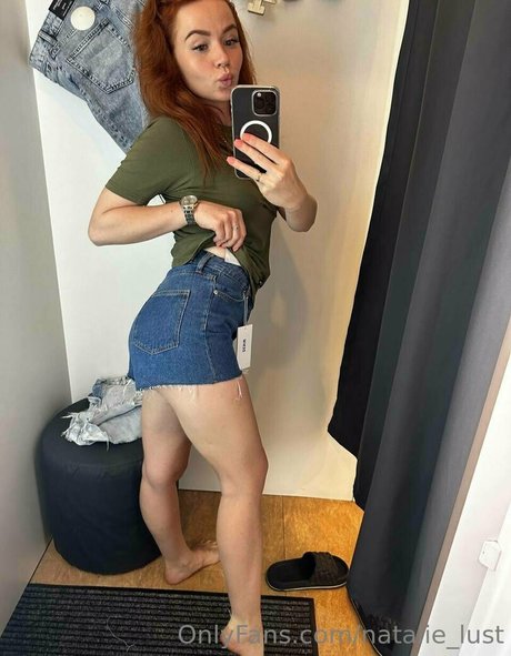Natalie Lust