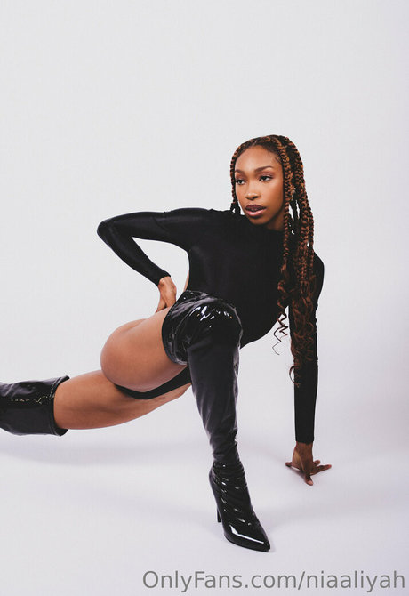 Niaaliyah