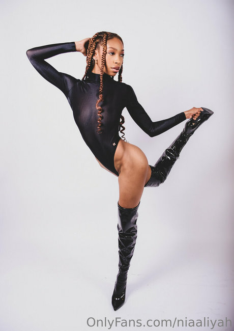 Niaaliyah