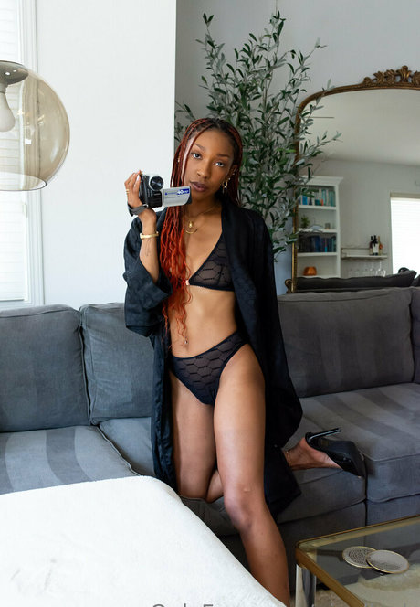 Niaaliyah