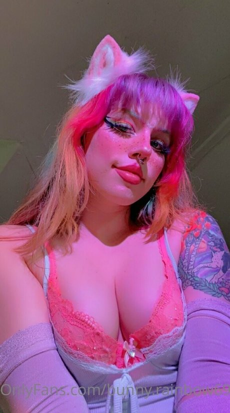 Bunnyrainbow69