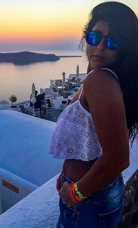 Valentina De Nucci