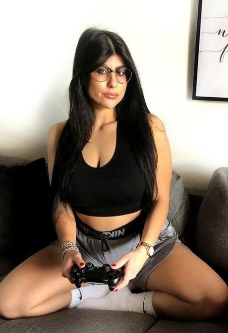 Nahá fotka uniklých OnlyFans od Valentina De Nucci