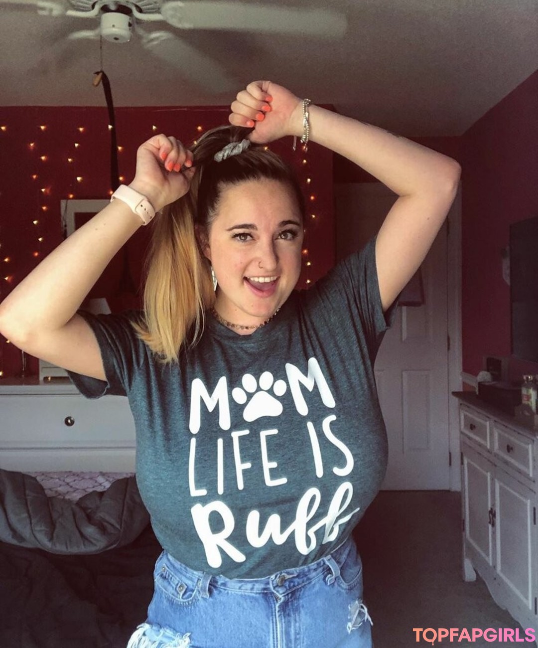 Jackie OnlyFansリークヌード写真 #144