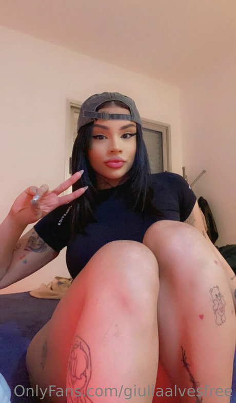 Giuliaalvesfree