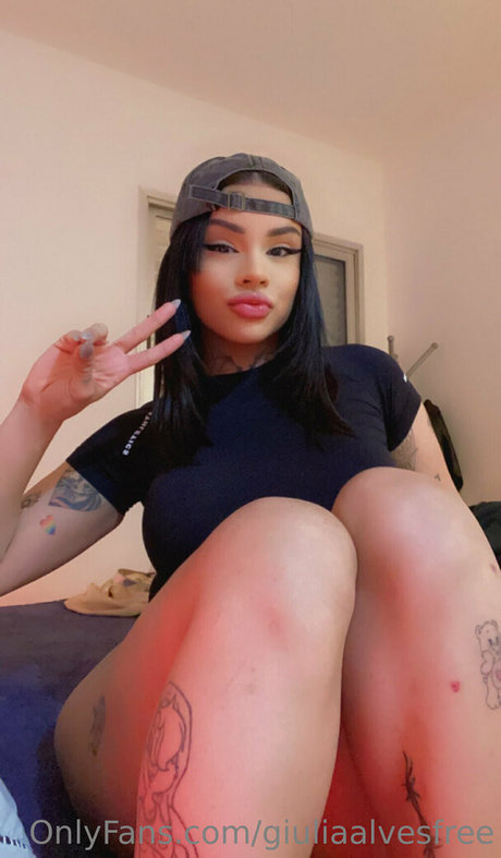 Giuliaalvesfree