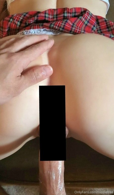 Nicolefree OnlyFans 유출 누드 사진