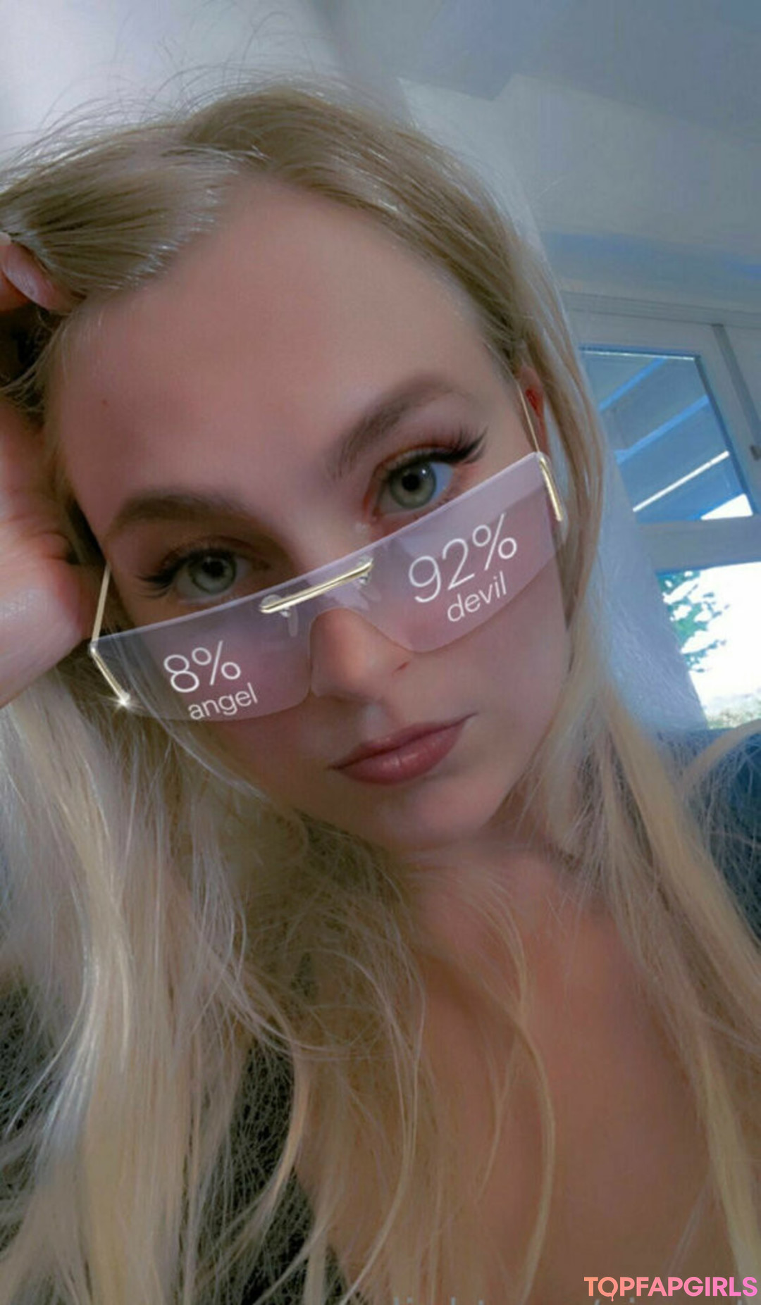 Nahá fotka uniklých OnlyFans od Siswet19 #1364