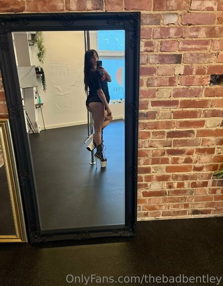 Thebadbentley