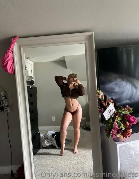 Jasminecakess