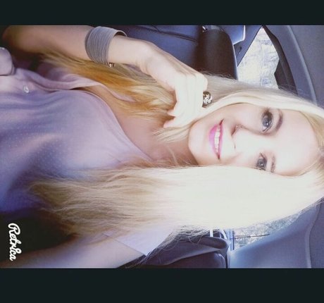 Alasti lekkinud OnlyFans-i pilt Mireia Rodriguez