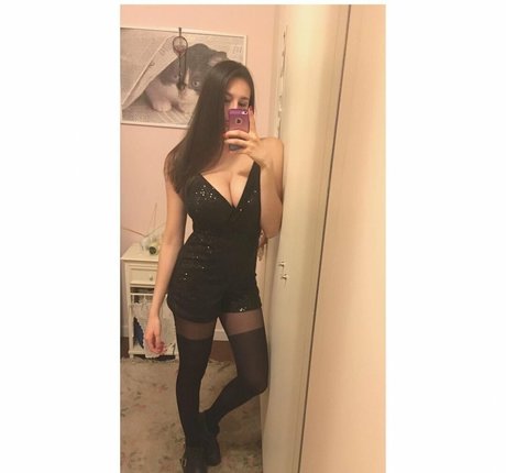 Photo nue de fuite OnlyFans de Letizia Ceresa