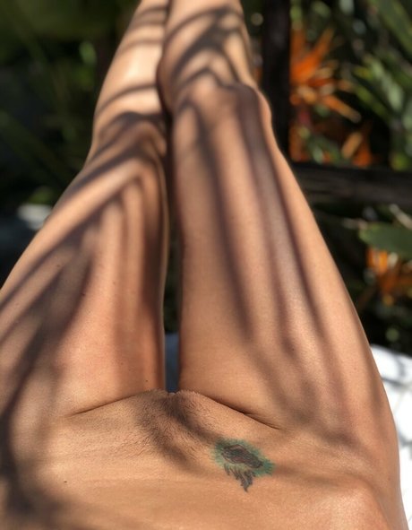 Naken läckt OnlyFans-bild av Jessica Drake