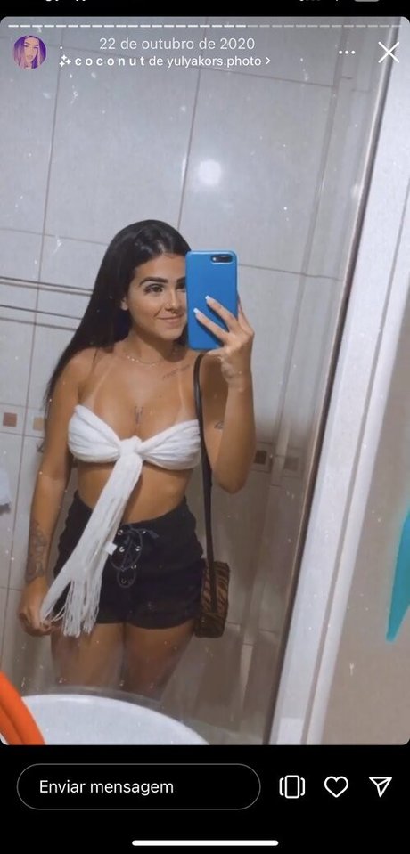 Luiza Albuquerque OnlyFans