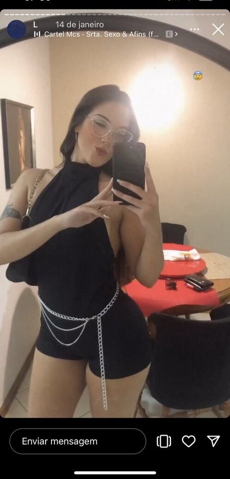 Luiza Moura